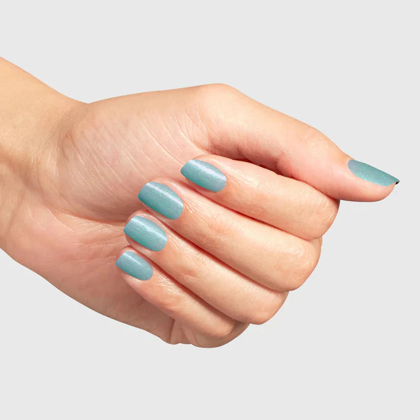 OPI Intelli-Gel & Lacquer Duo S046 - Reality Check Ya Out