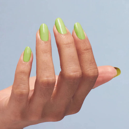 OPI Trio P012 - Summer Monday-Fridays