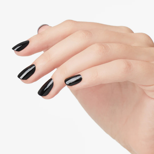 OPI Intelli-Gel GCT T02 - Black Onyx