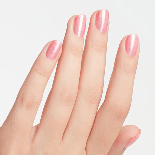 OPI Intelli-Gel & Lacquer Duo R44 - Princesses Rule!