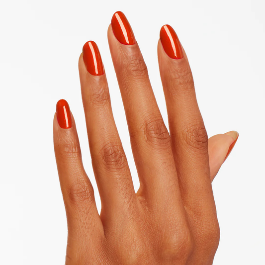 OPI Intelli-Gel GCT V30 - Gimme A Lido Kiss