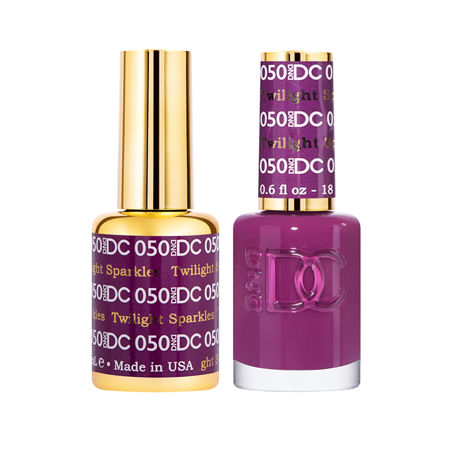 DC Duo #050 - Twilight Sparkles