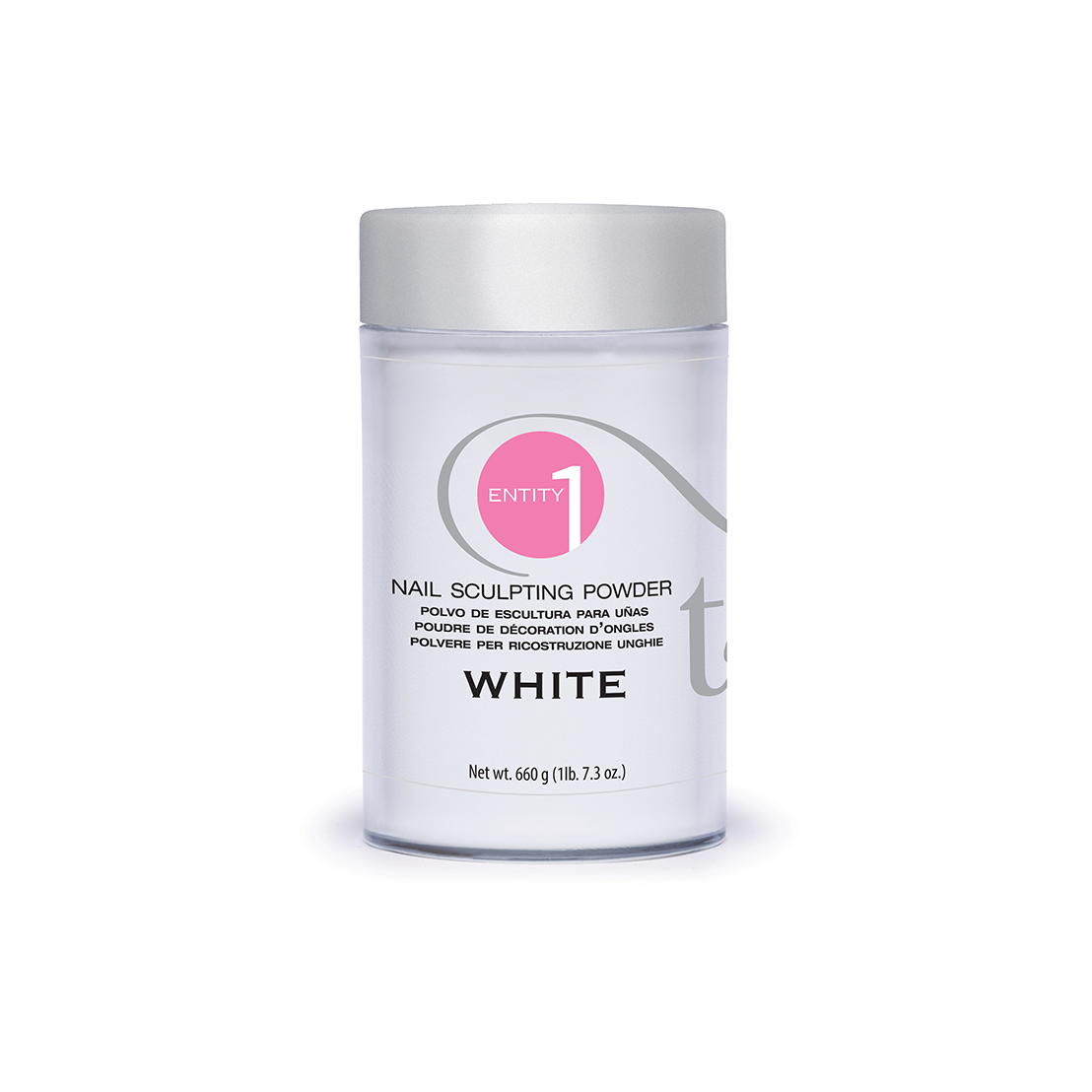 ENTITY® SCULPTING POWDER WHITE