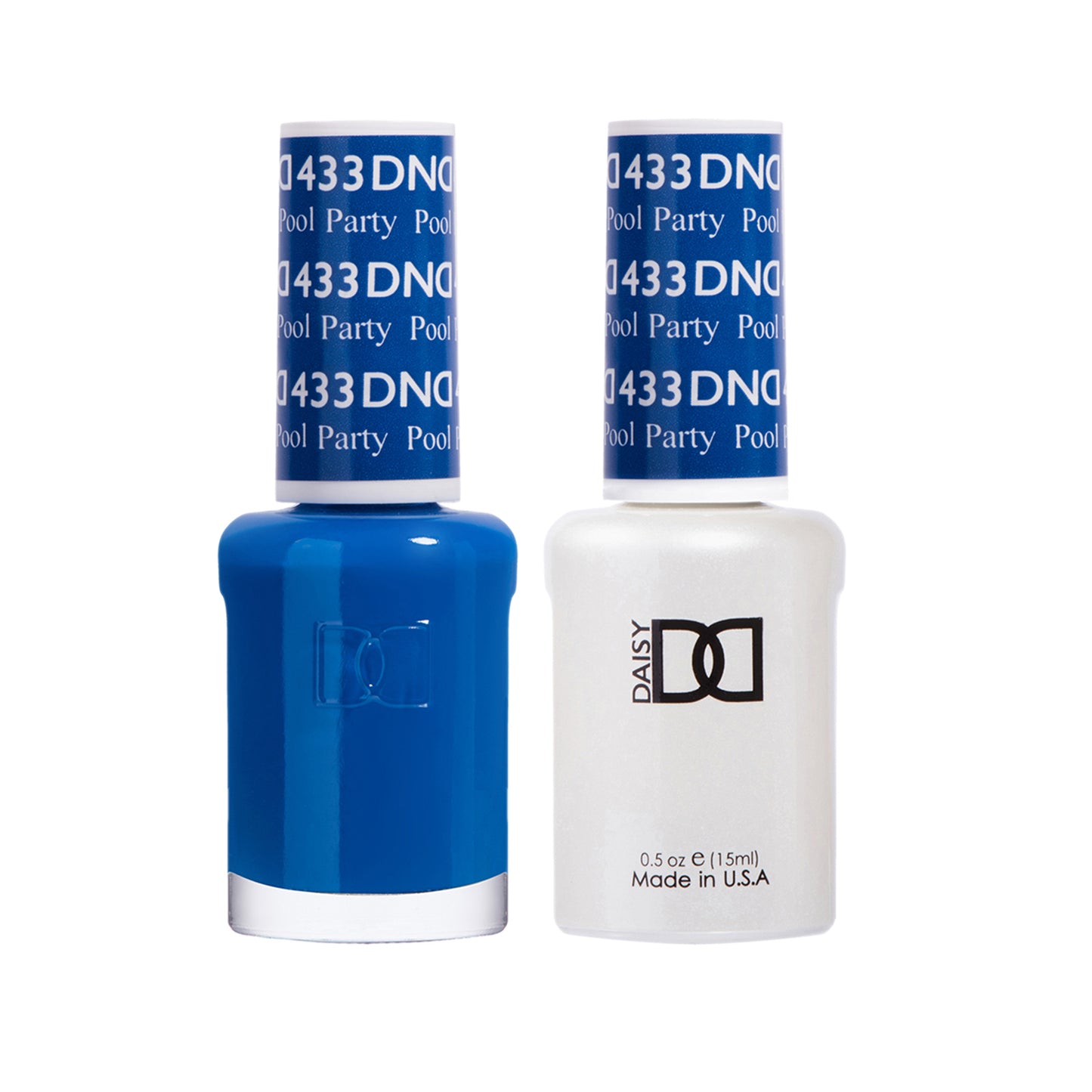 DND Duo #433 - Pool Party