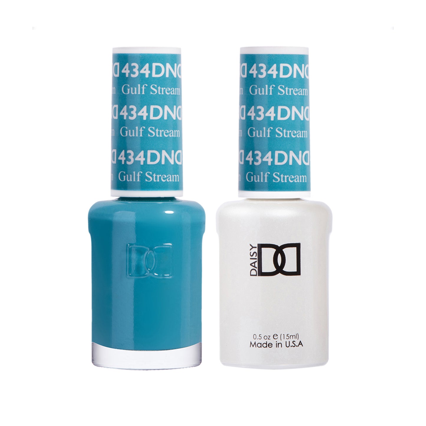 DND Duo #434 - Gulf Stream