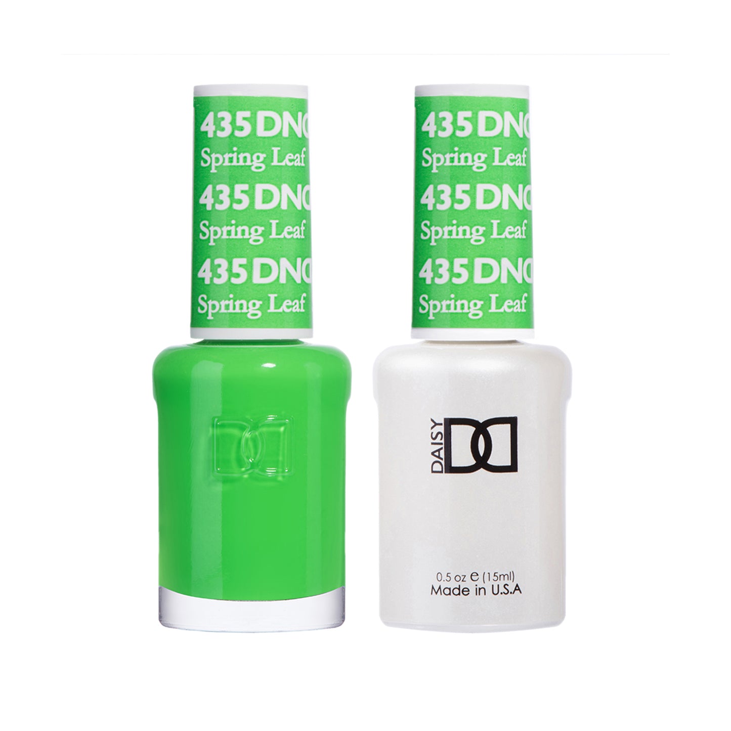 DND Duo #435 - Spring Leaf