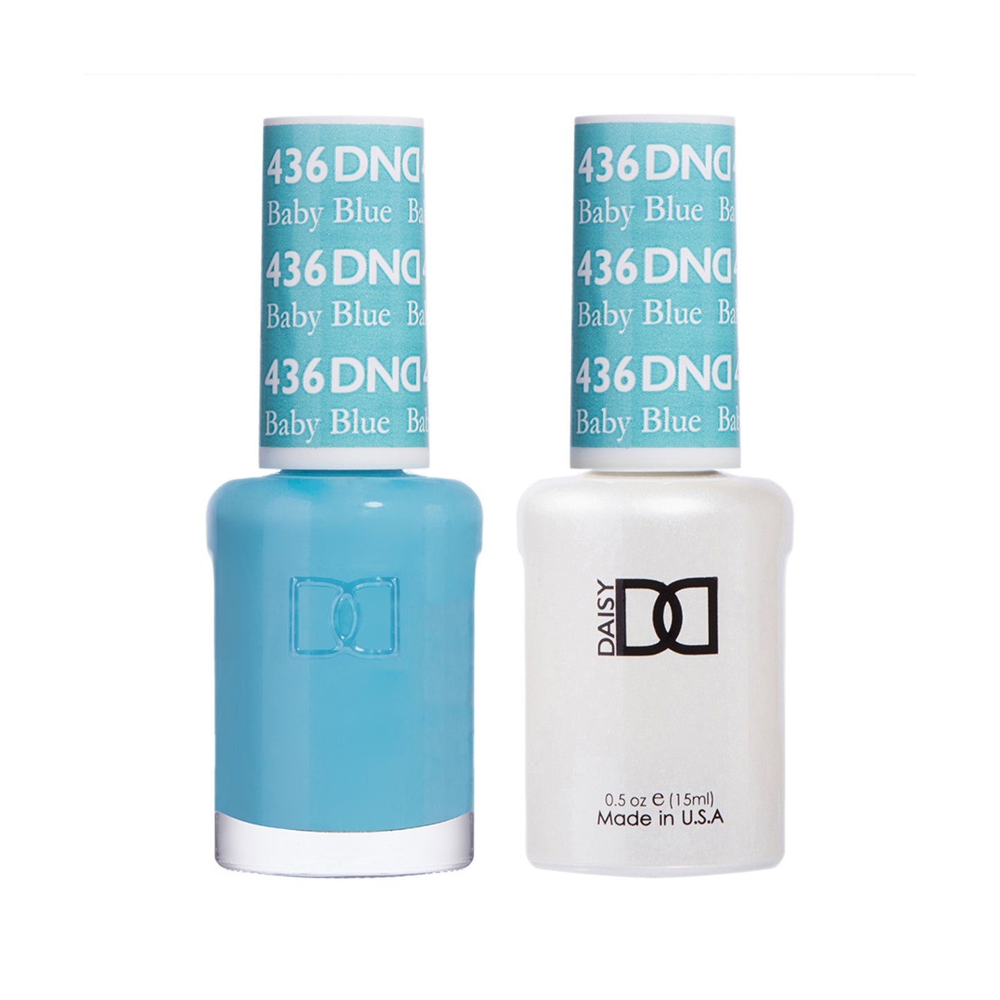 DND Duo #436 - Baby Blue