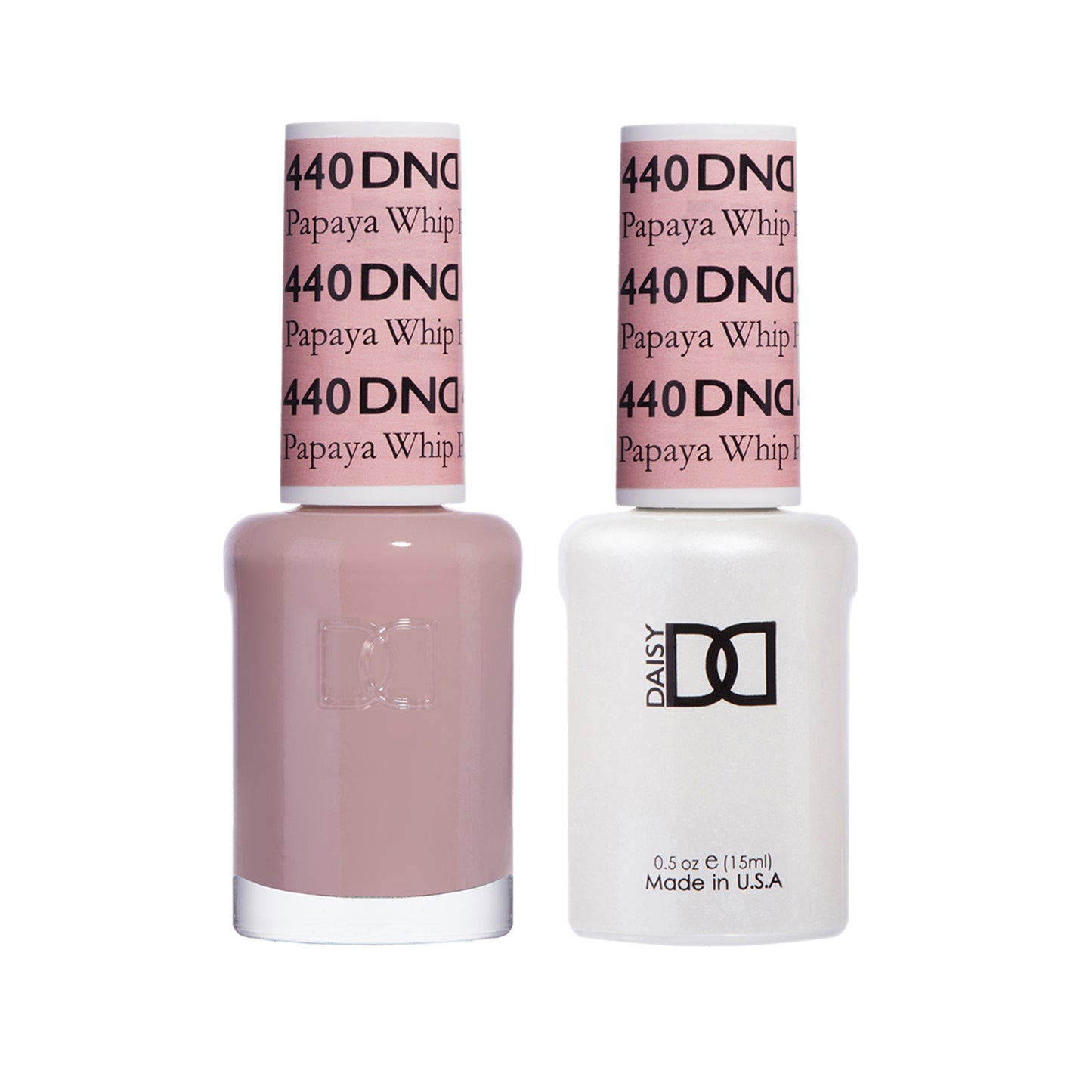 DND Duo #440 - Papaya Whip