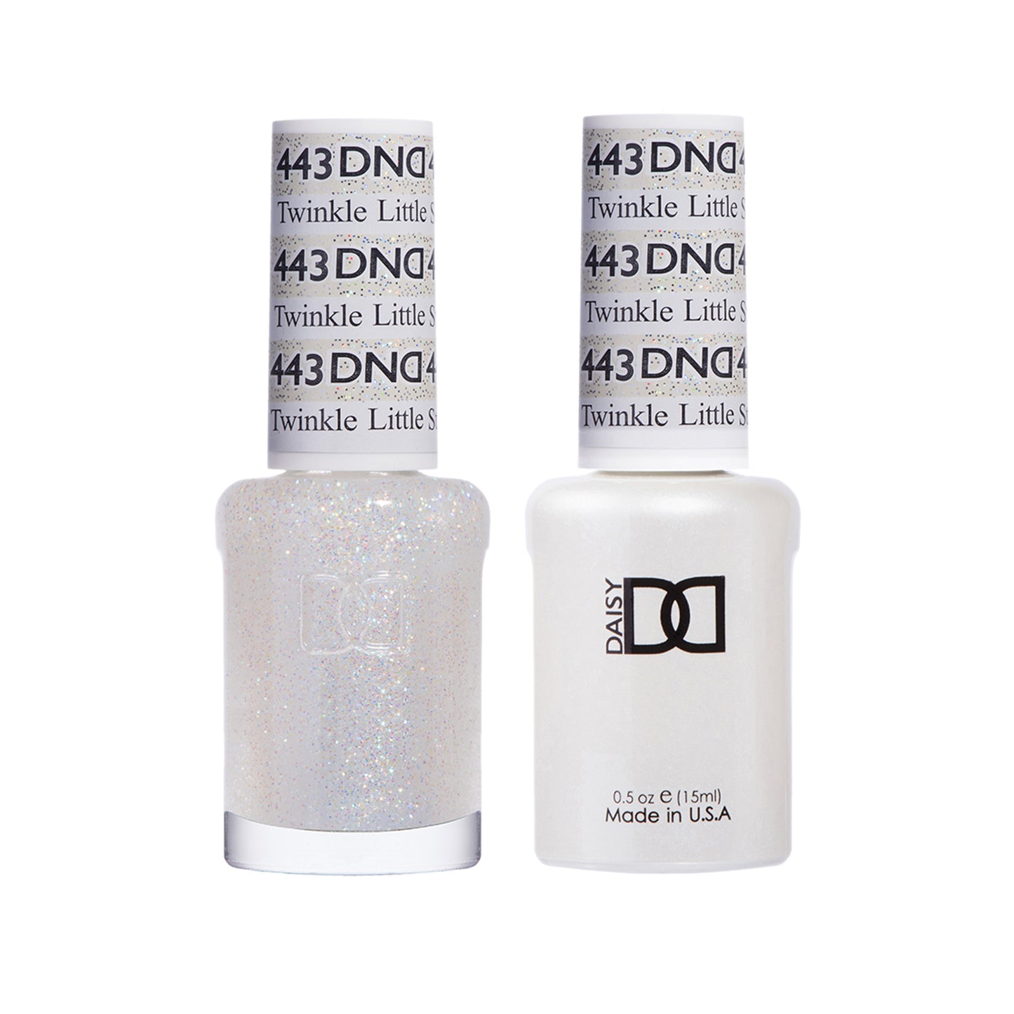 DND Duo #443 - Twinkle Little Star