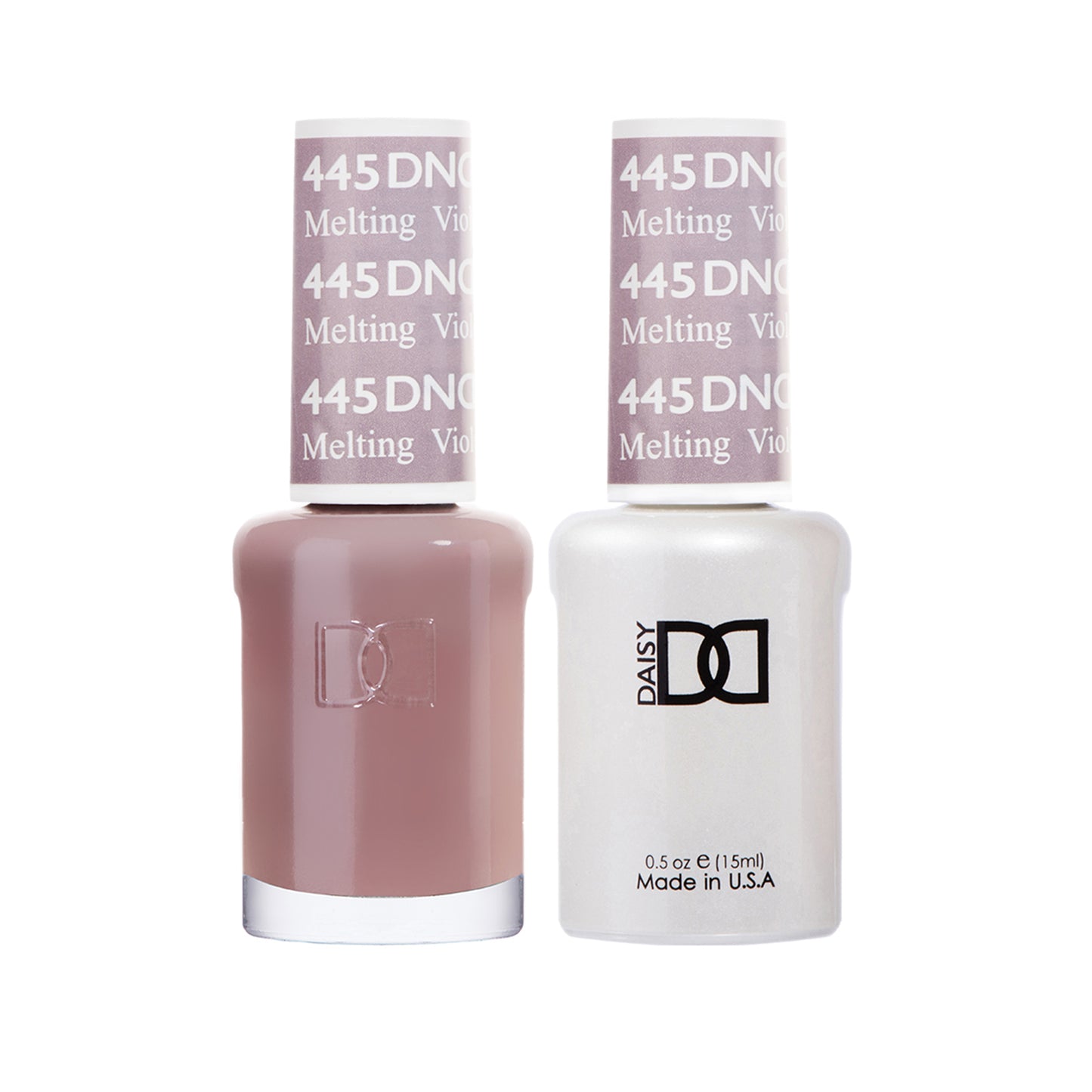 DND Duo #445 - Melting Violet