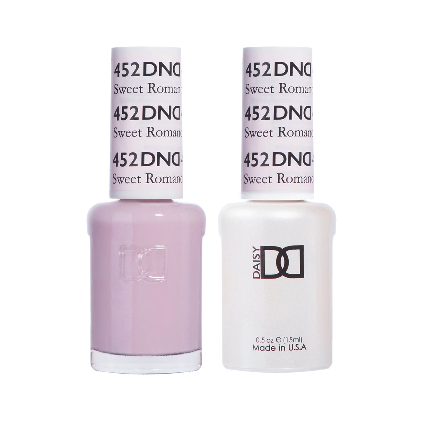 DND Duo #452 - Sweet Romance