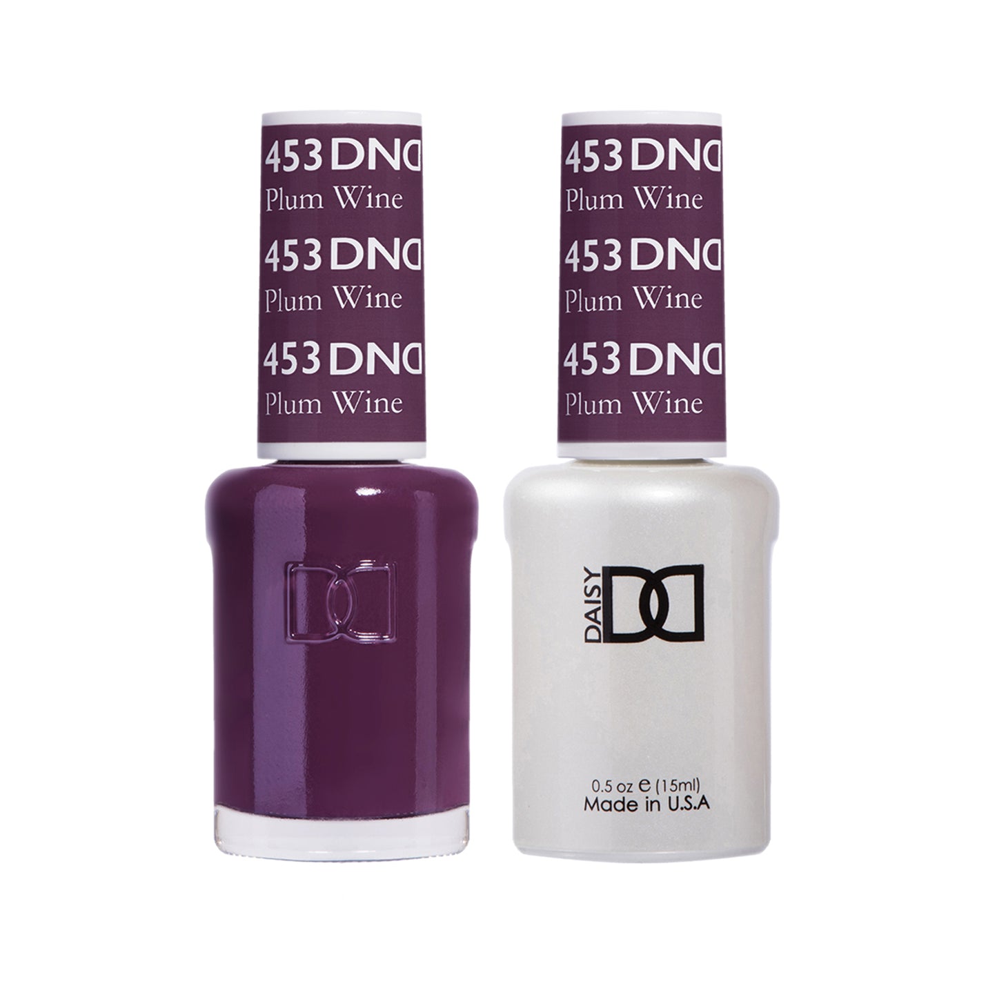 DND Duo #453 - Plum Wine