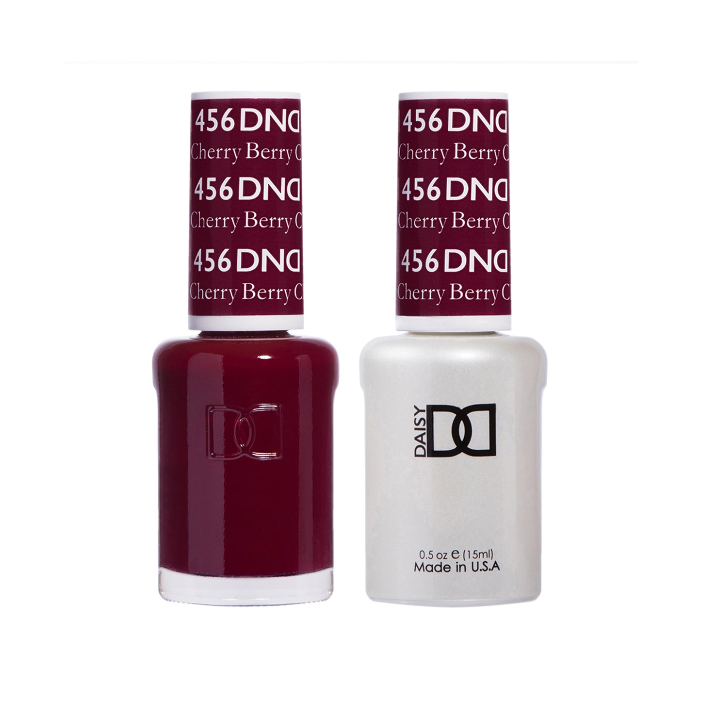 DND Duo #456 - Cherry Berry