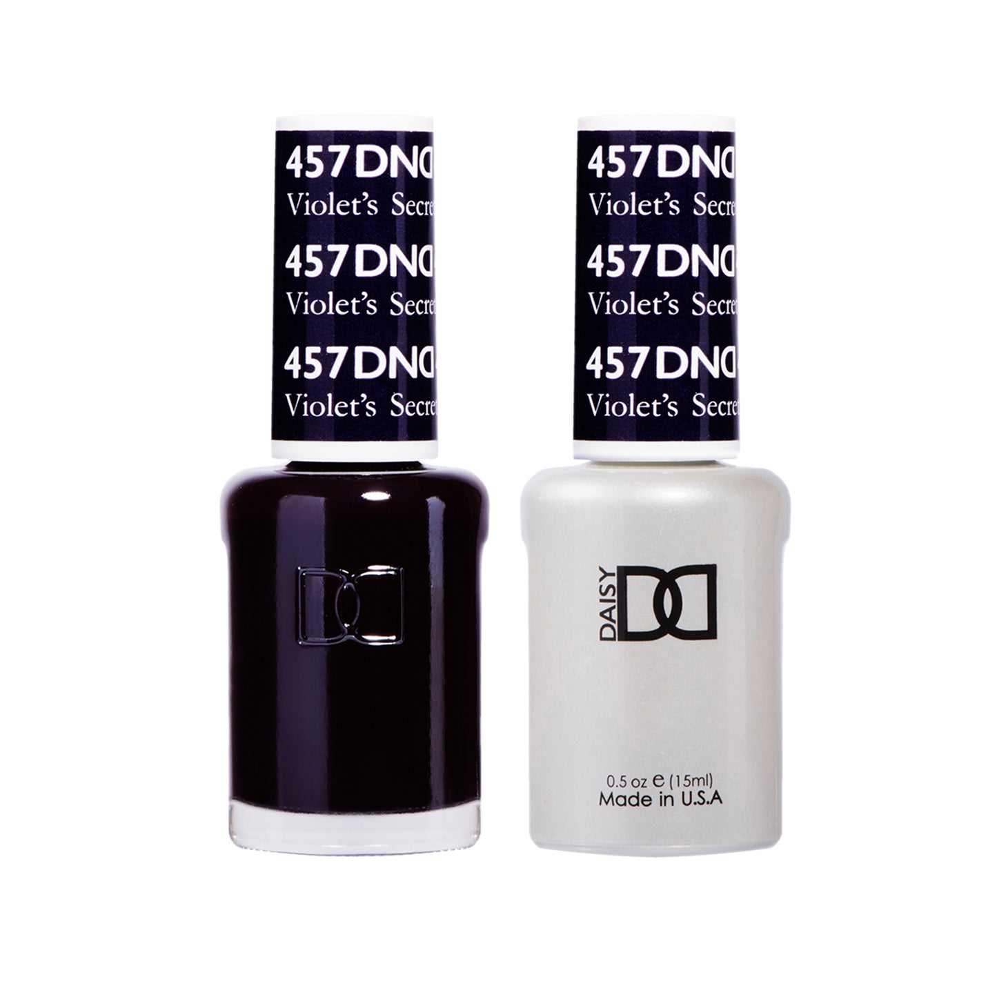 DND Duo #457 - Violet’s Secret