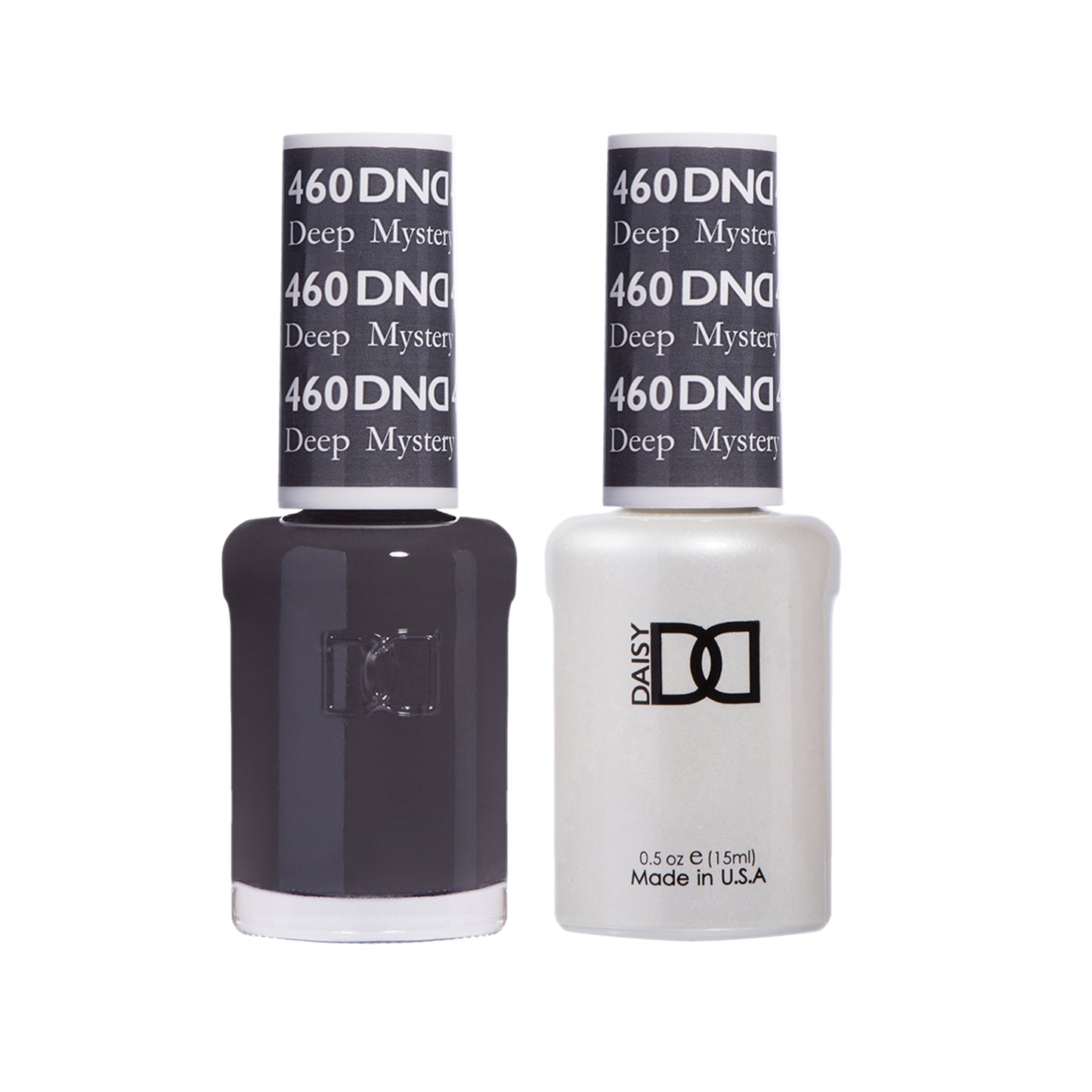 DND Duo #460 - Deep Mystery