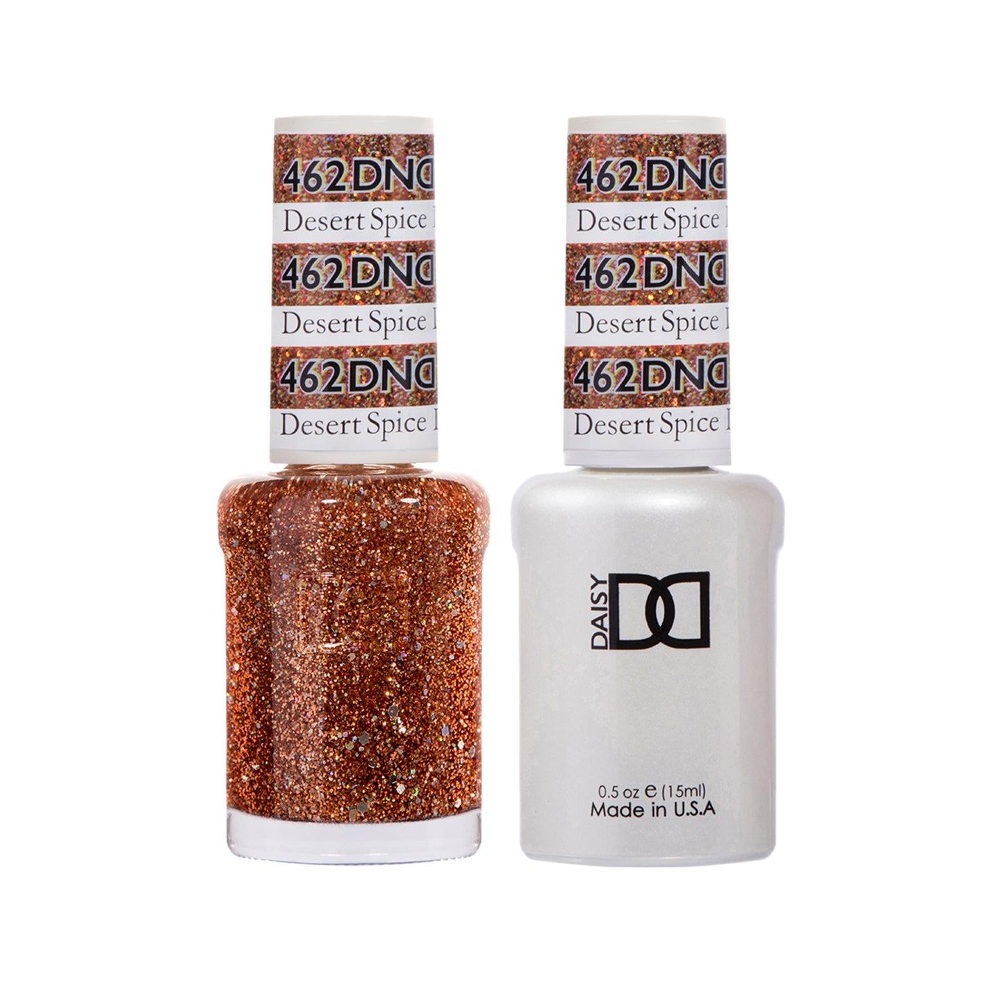 DND Duo #462 - Dessert Spice