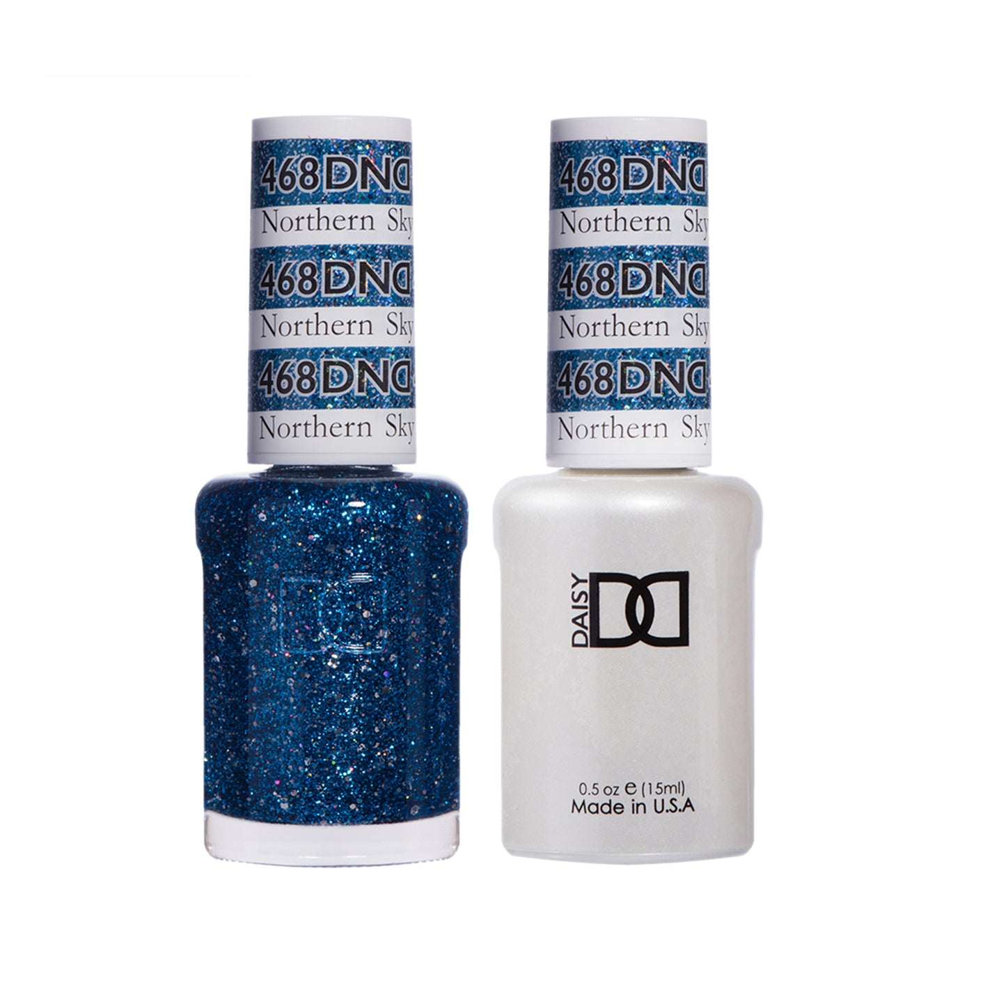 DND Duo #468 - Northern Sky