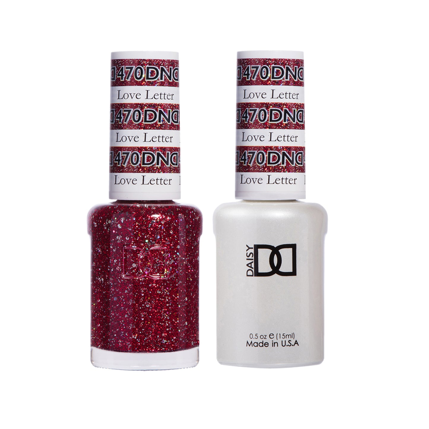 DND Duo #470 - Love Letter