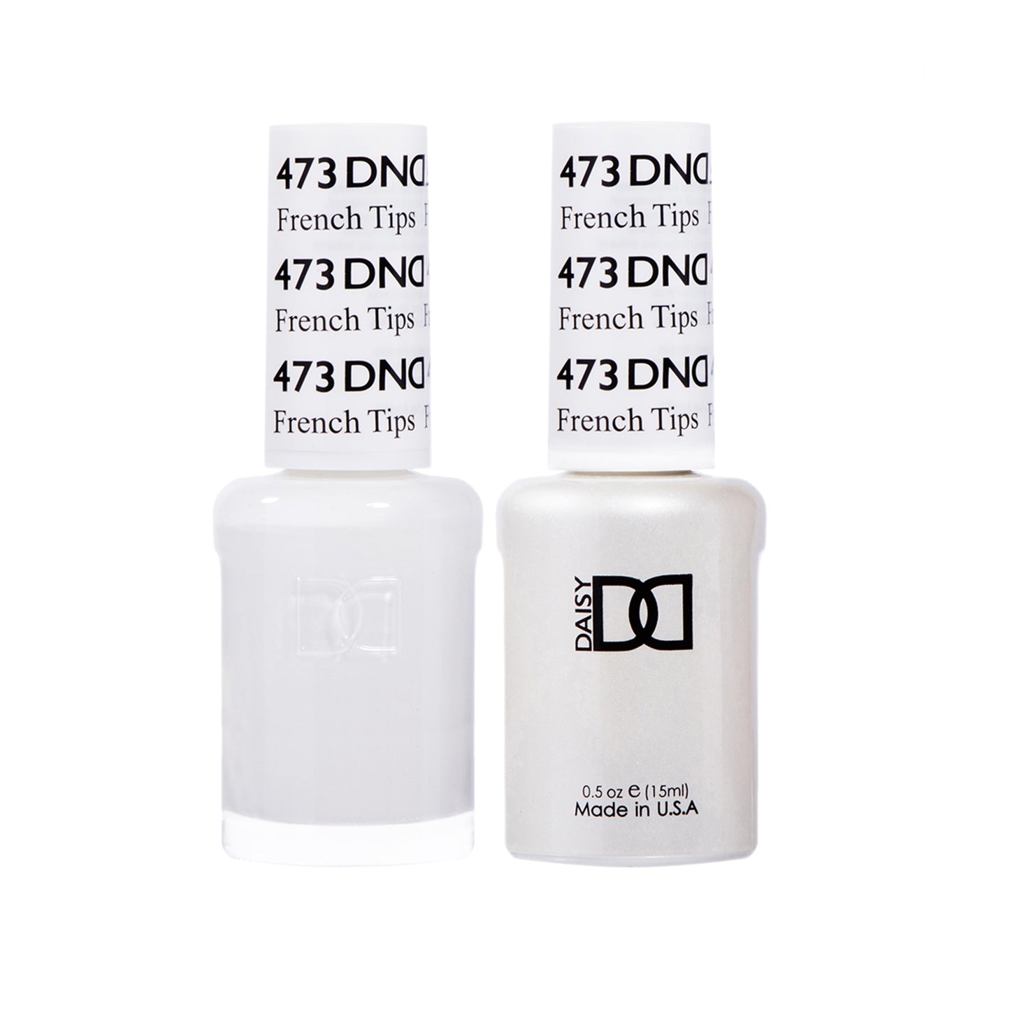 DND Duo #473 - French Tip