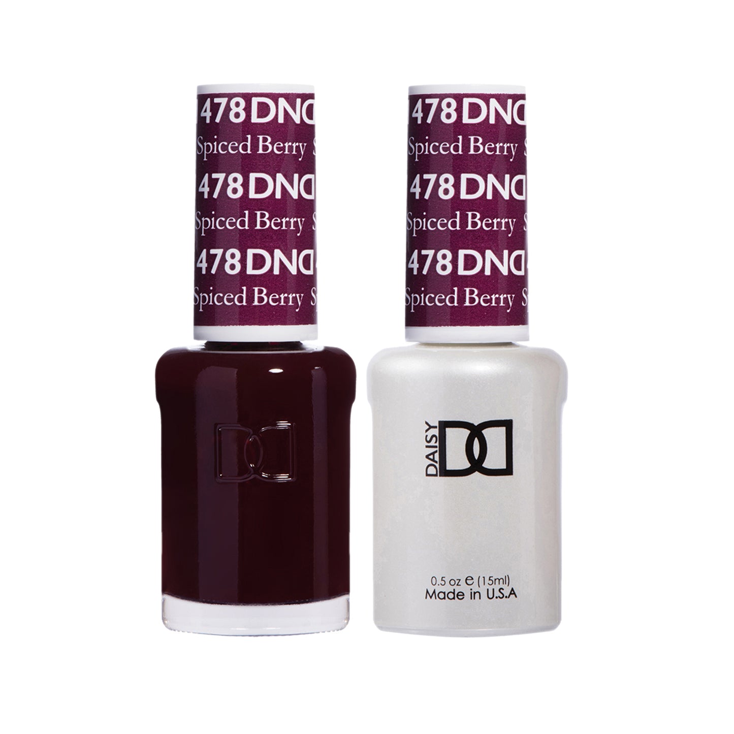 DND Duo #478 - Spiced Berry