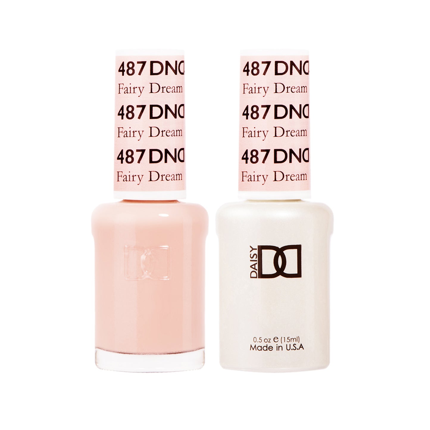 DND Duo #487 - Fairy Dream