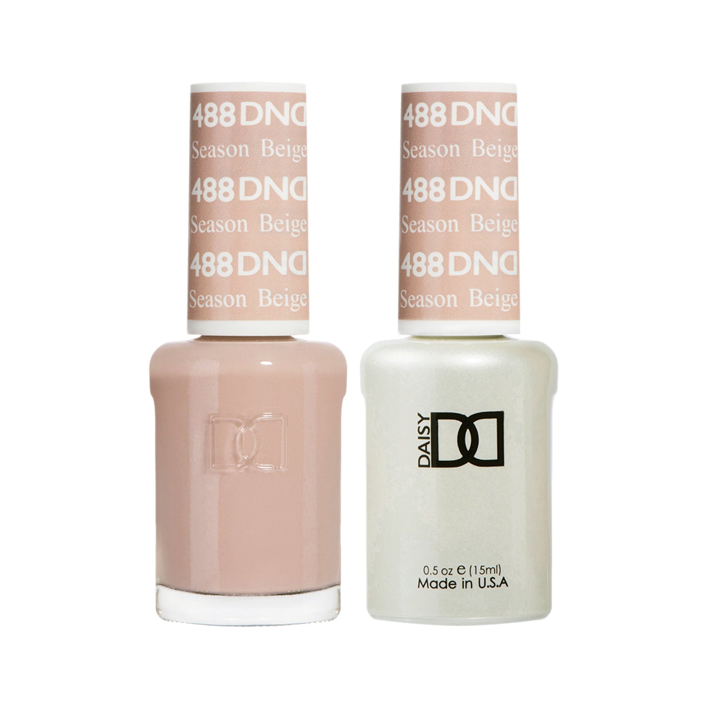 DND Duo #488 - Season Beige