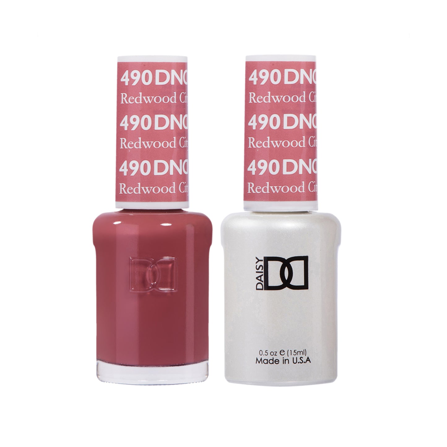 DND Duo #490 - Redwood City