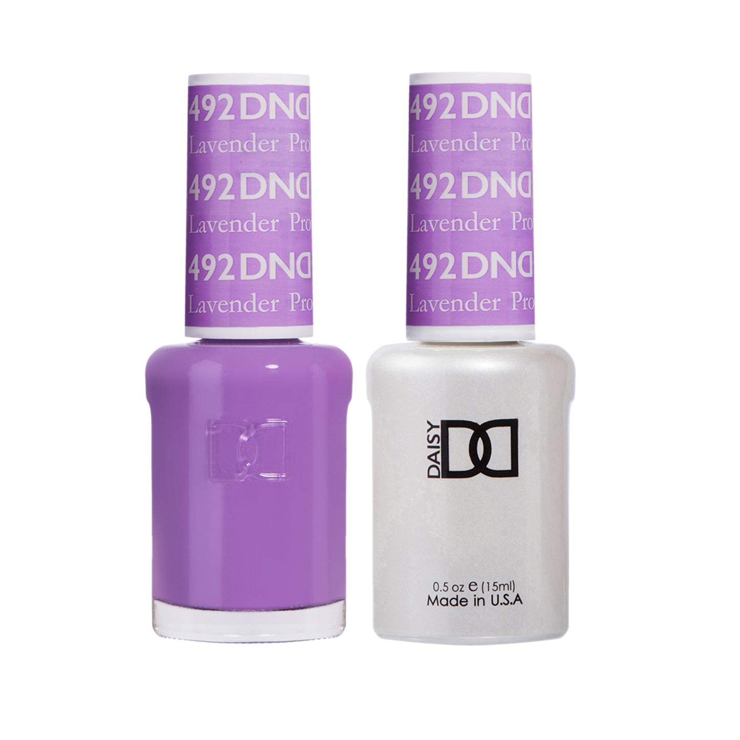 DND Duo #492 - Lavender Prophet