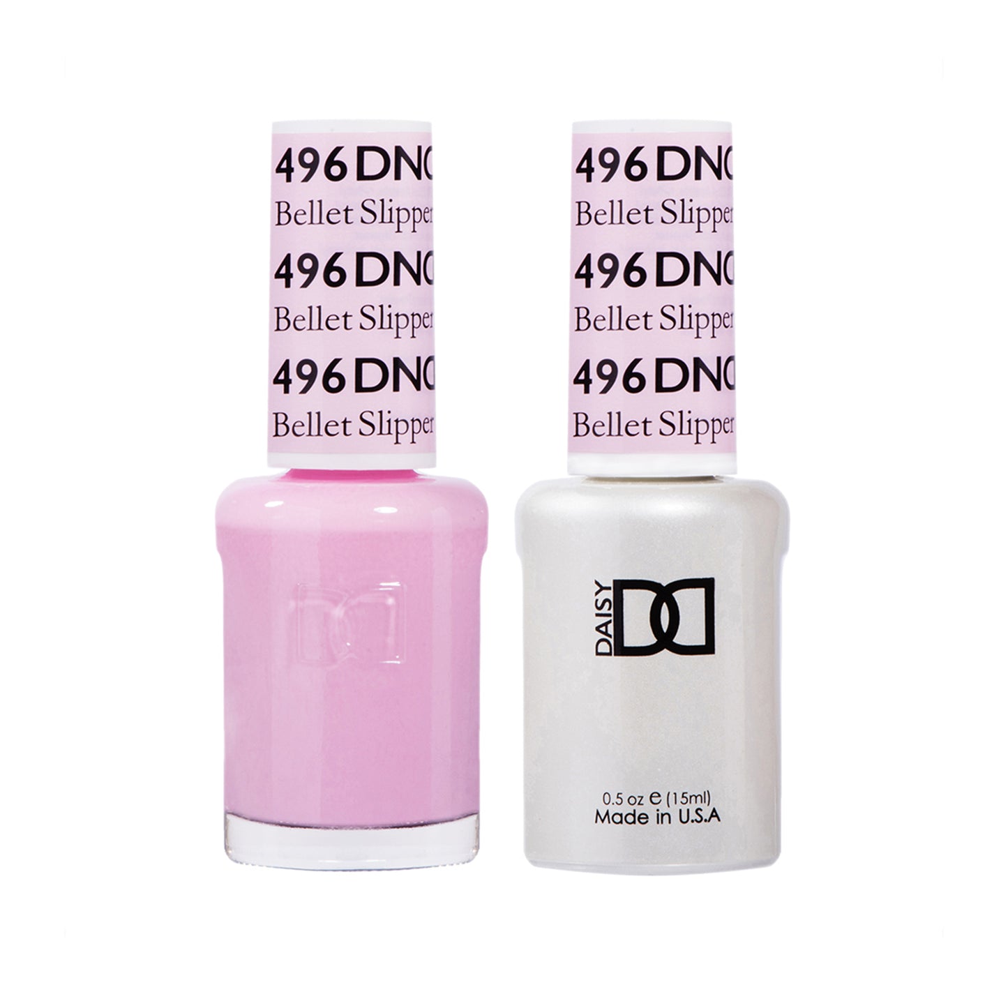 DND Duo #496 - Bellet Slipper