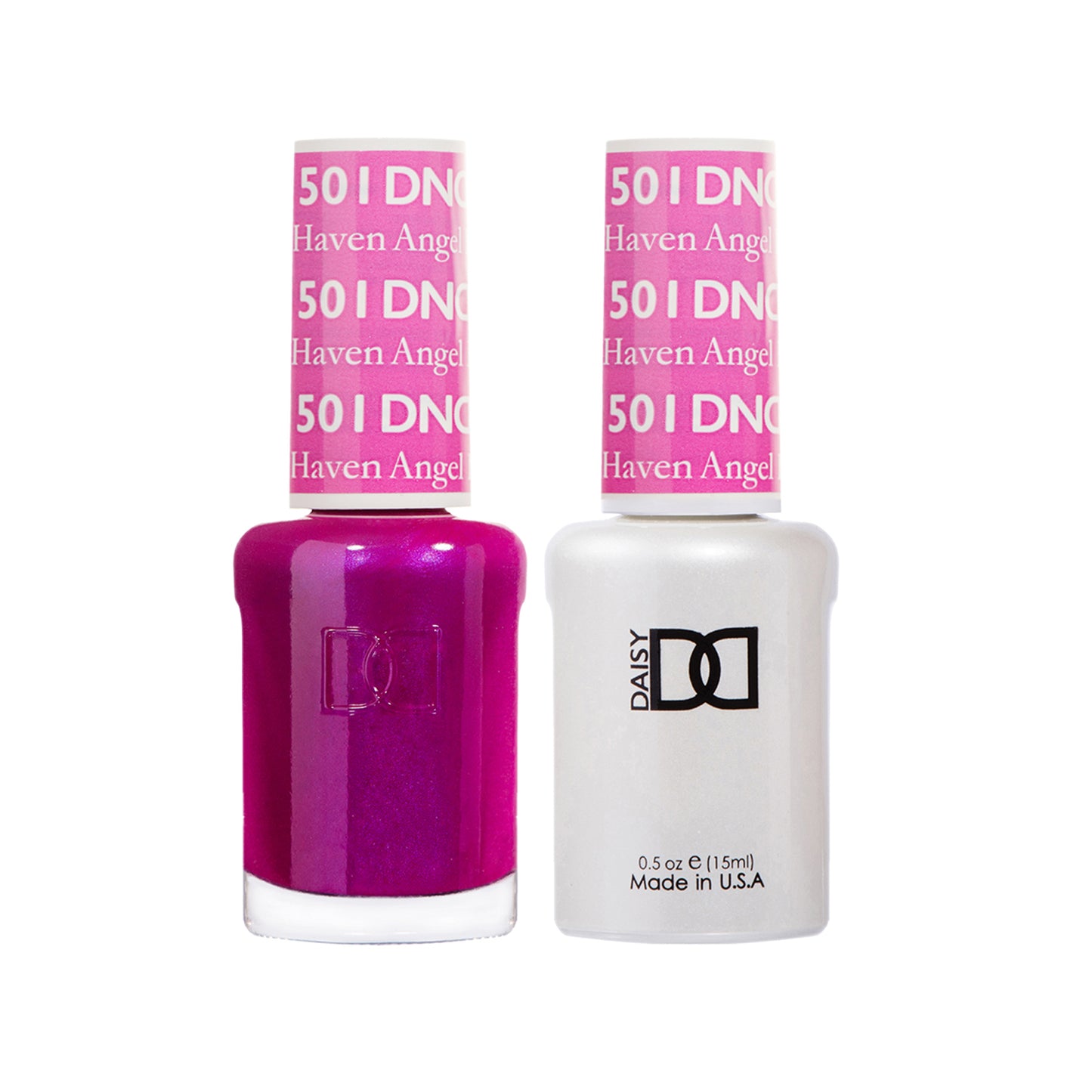 DND Duo #501 - Haven Angel