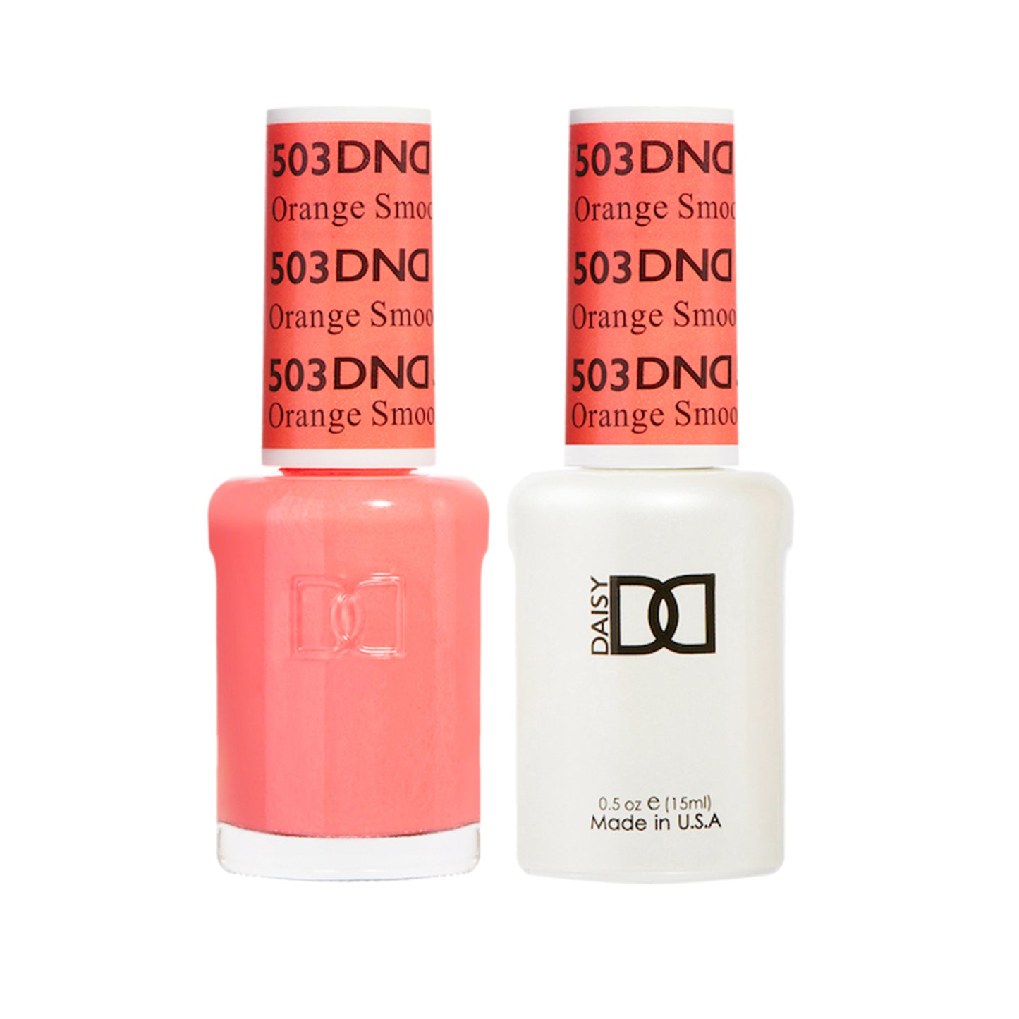 DND Duo #503 - Orange Smoothie