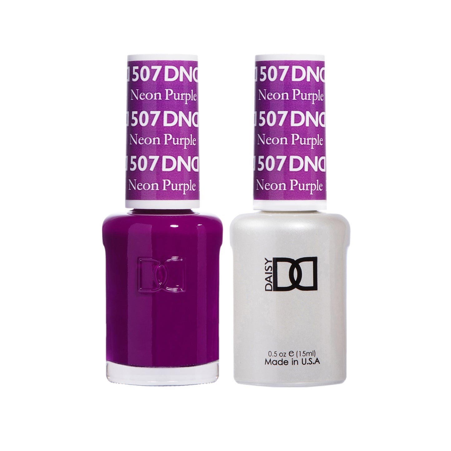 DND Duo #507 - Neon Purple