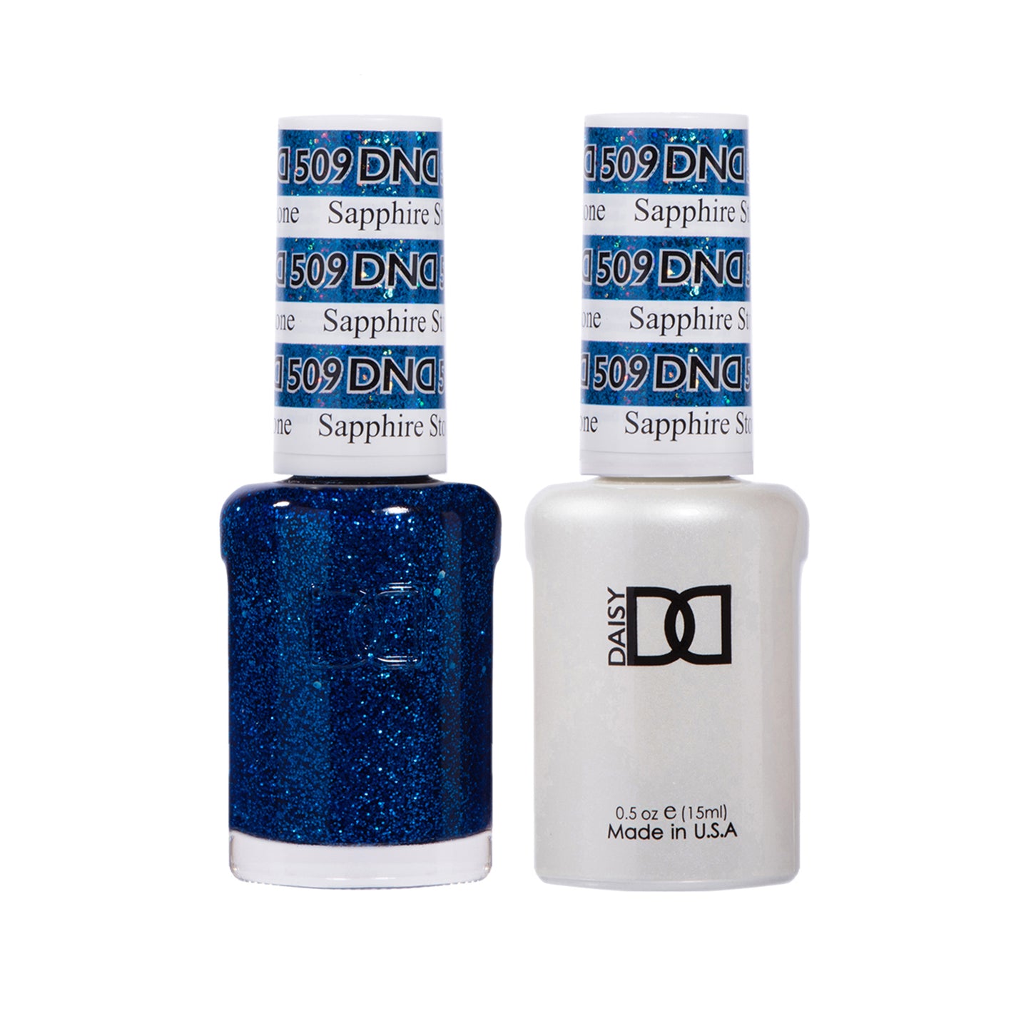 DND Duo #509 - Sapphire Stone