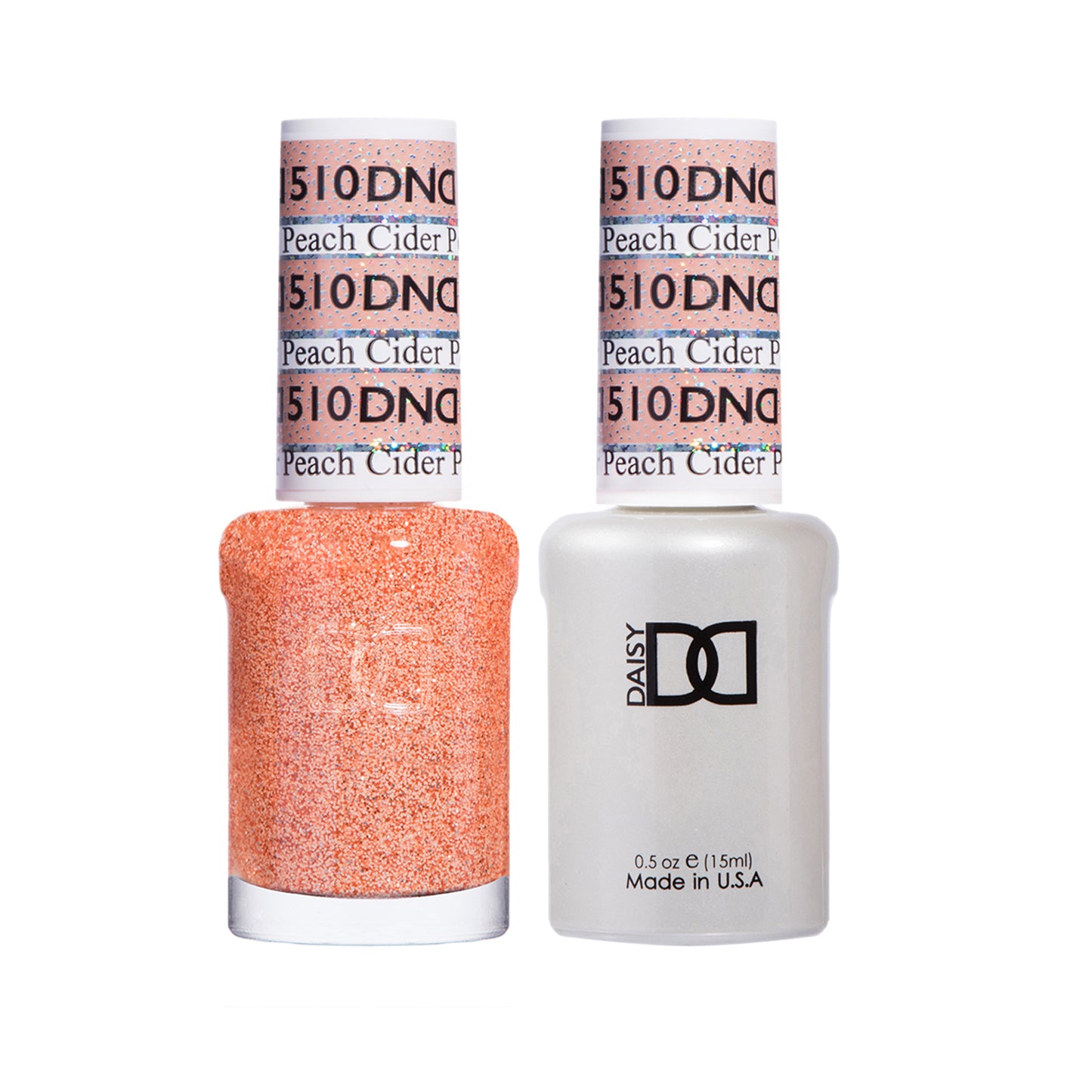 DND Duo #510 - Peach Cider