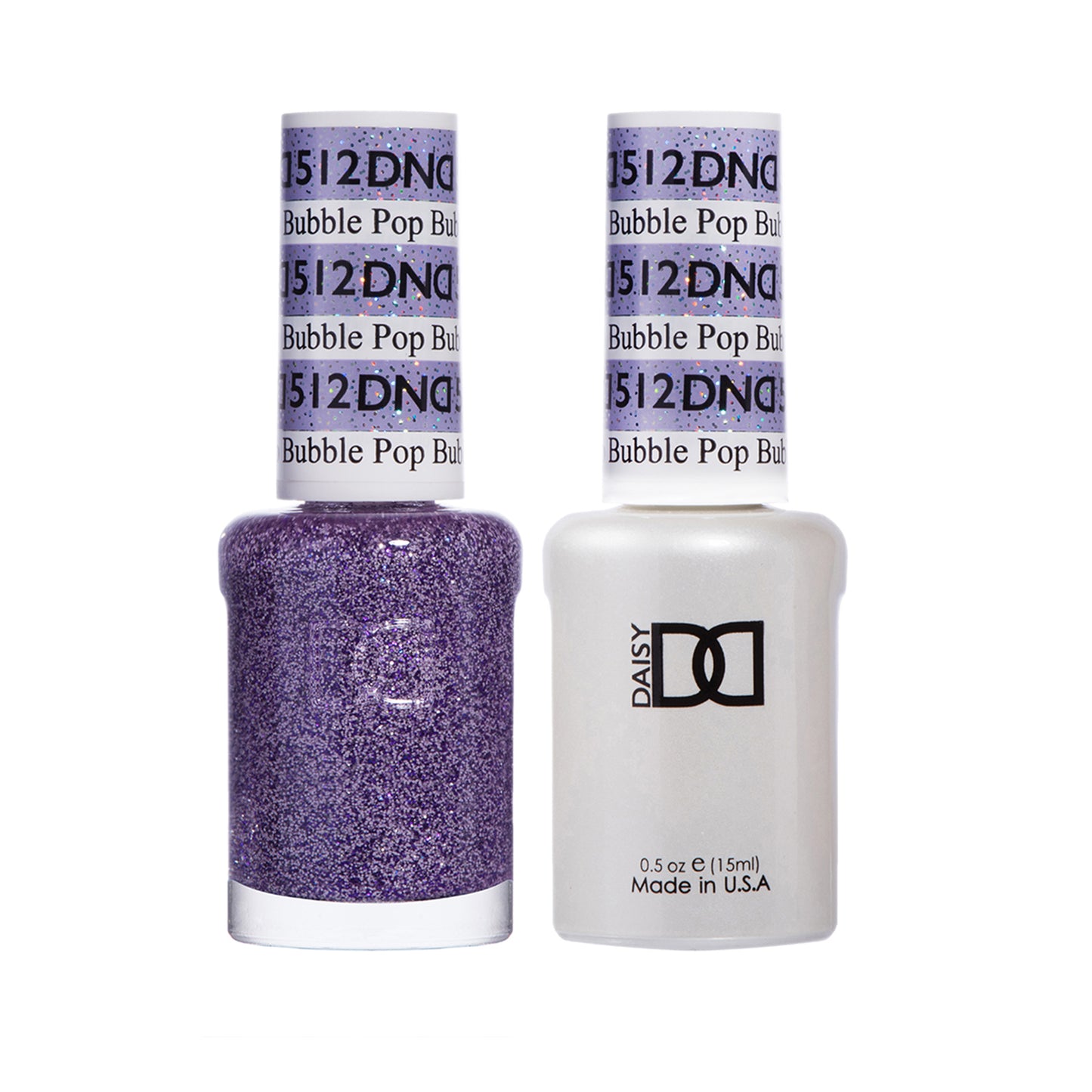 DND Duo #512 - Bubble Pop