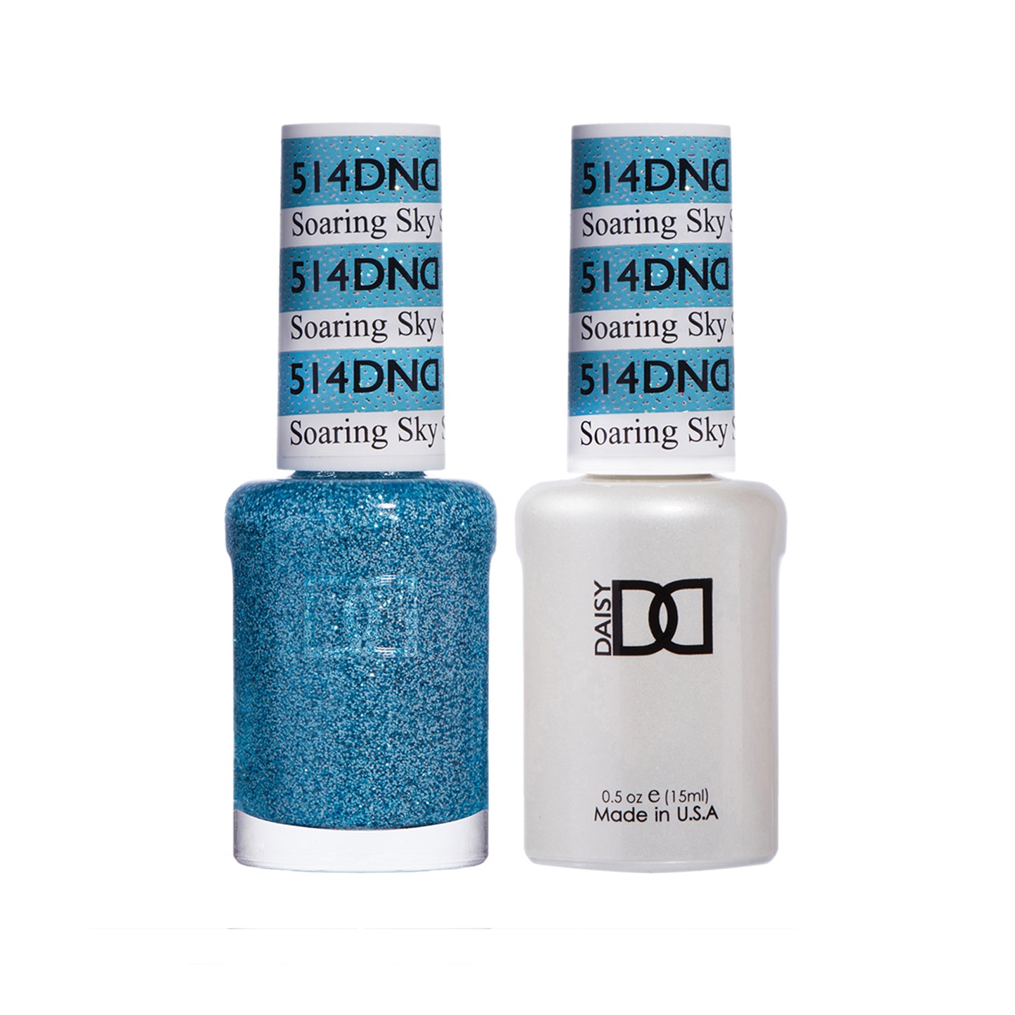 DND Duo #514 - Soaring Sky