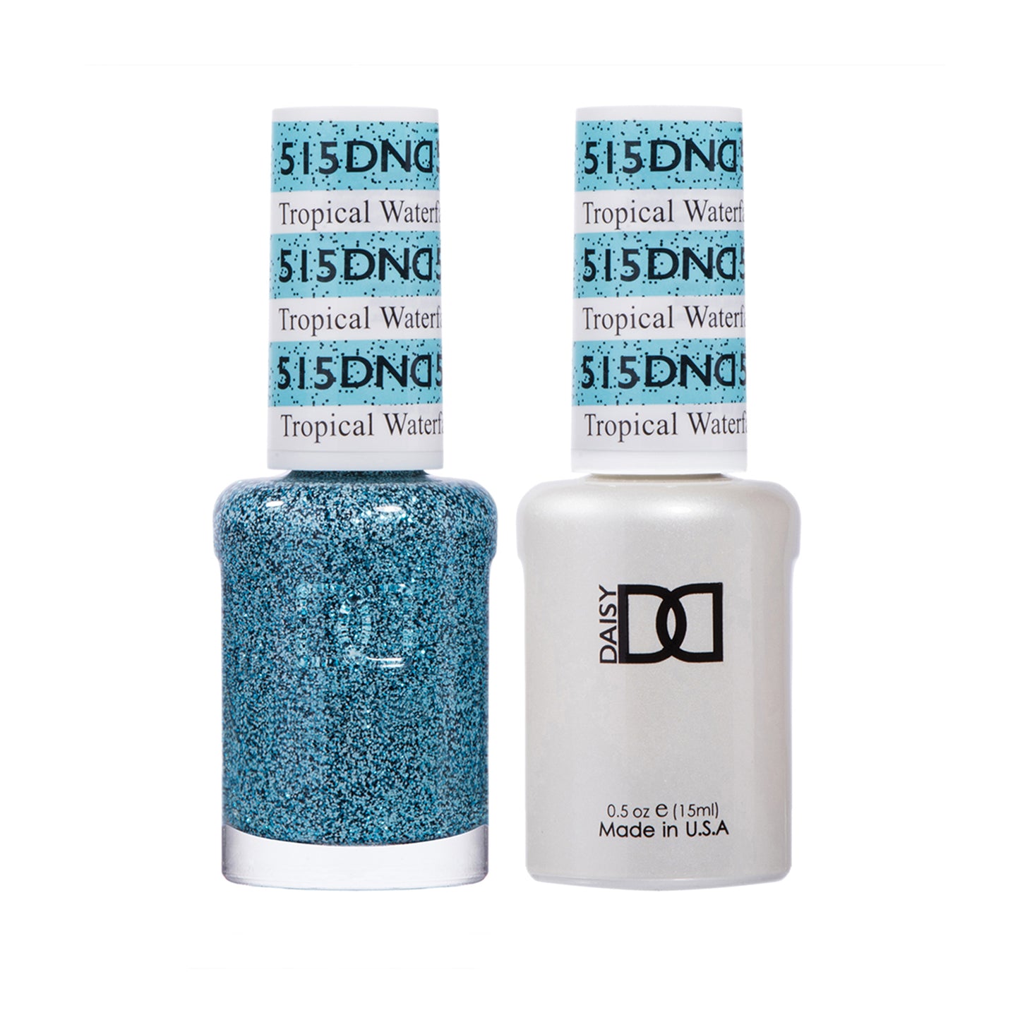 DND Duo #515 - Tropical Waterfall