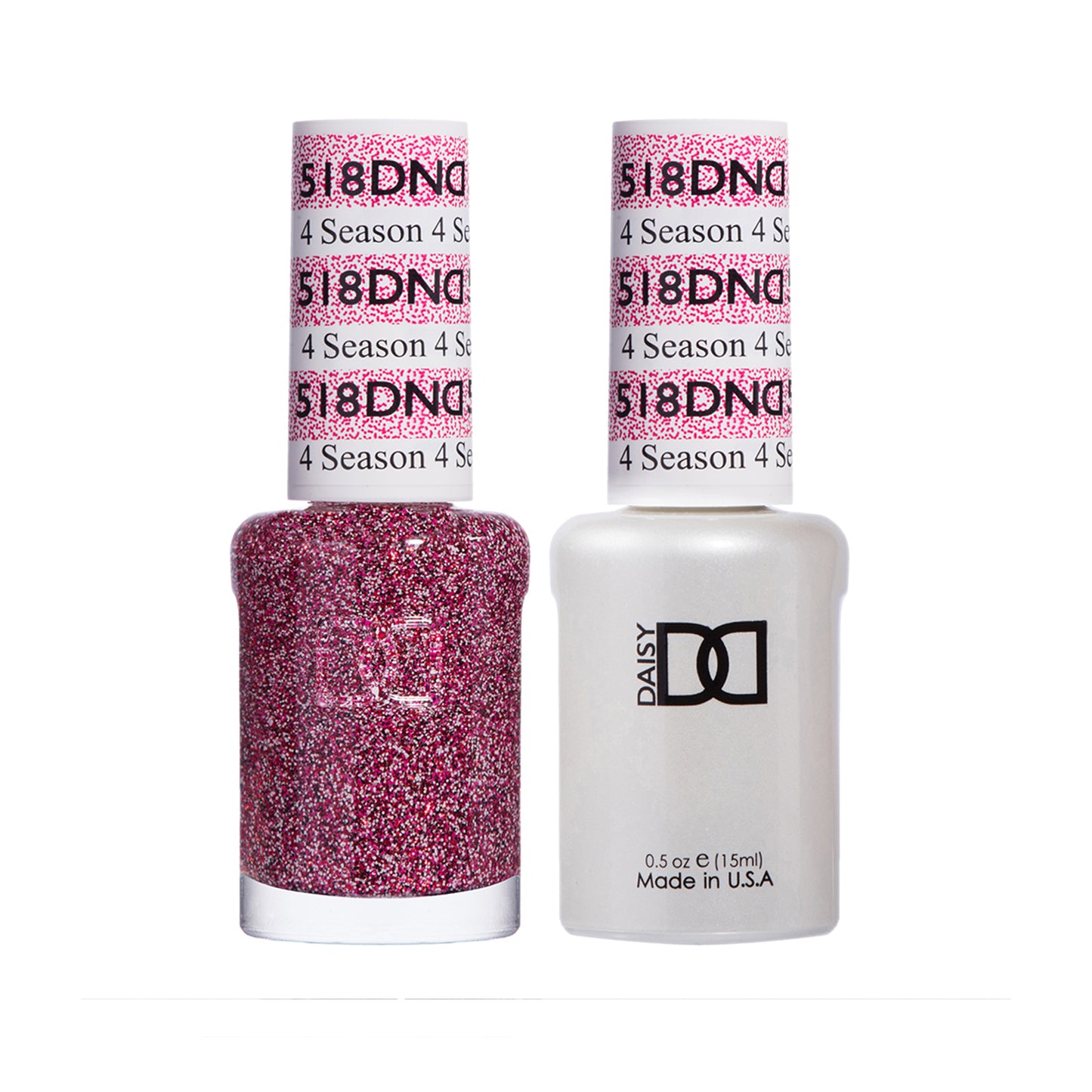 DND Duo #518 - 4 Season