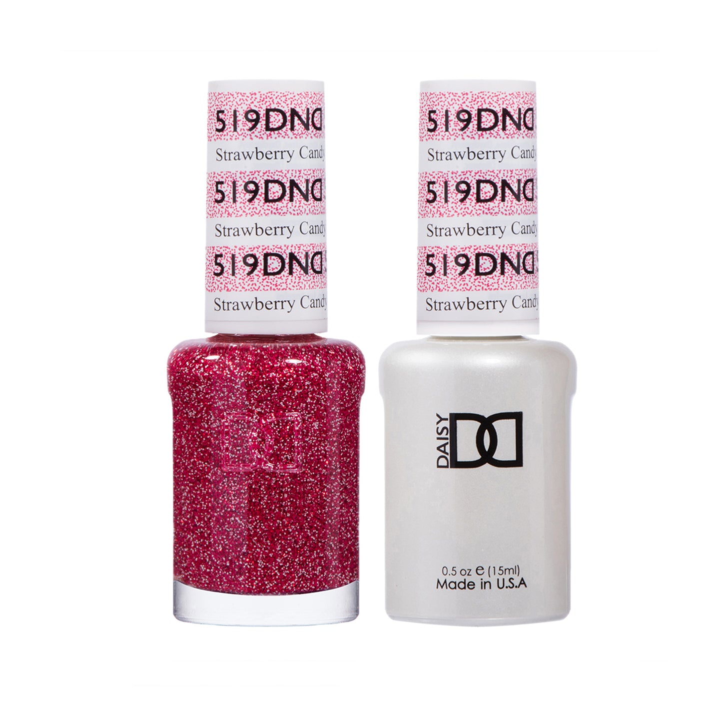 DND Duo #519 - Strawberry Candy