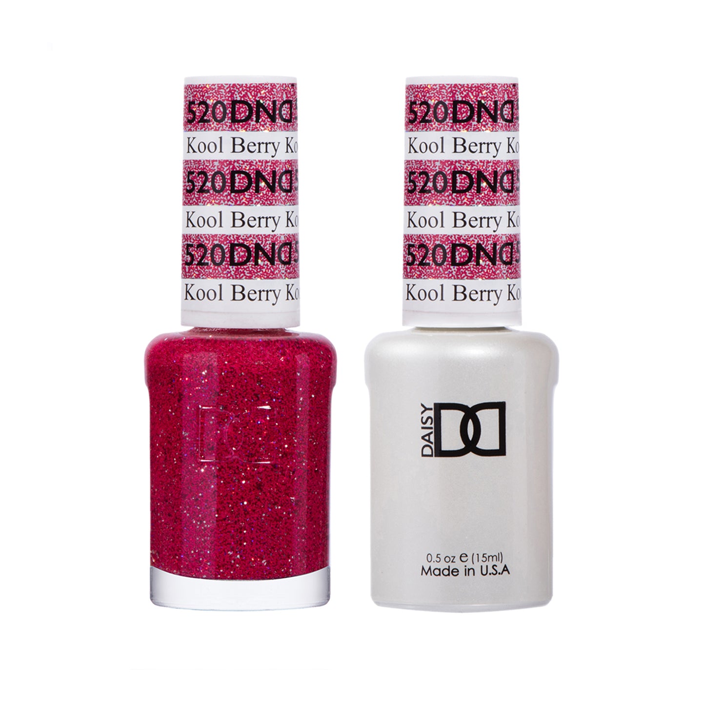 DND Duo #520 - Kool Berry