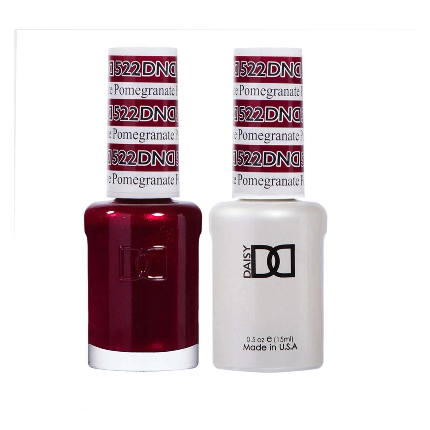 DND Duo #522 - Pomegranate