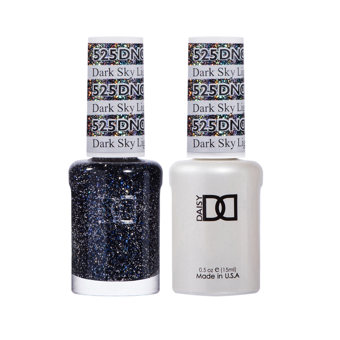 DND Duo #525 - Dark Sky Light