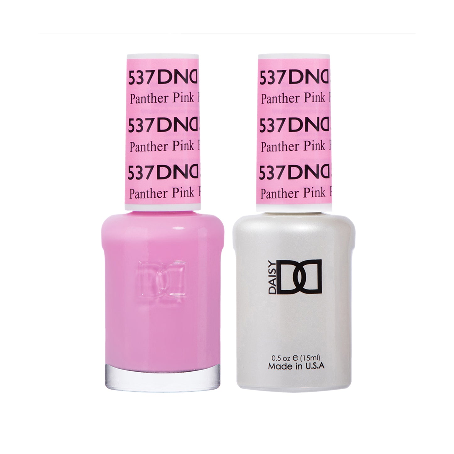 DND Duo #537 - Panther Pink