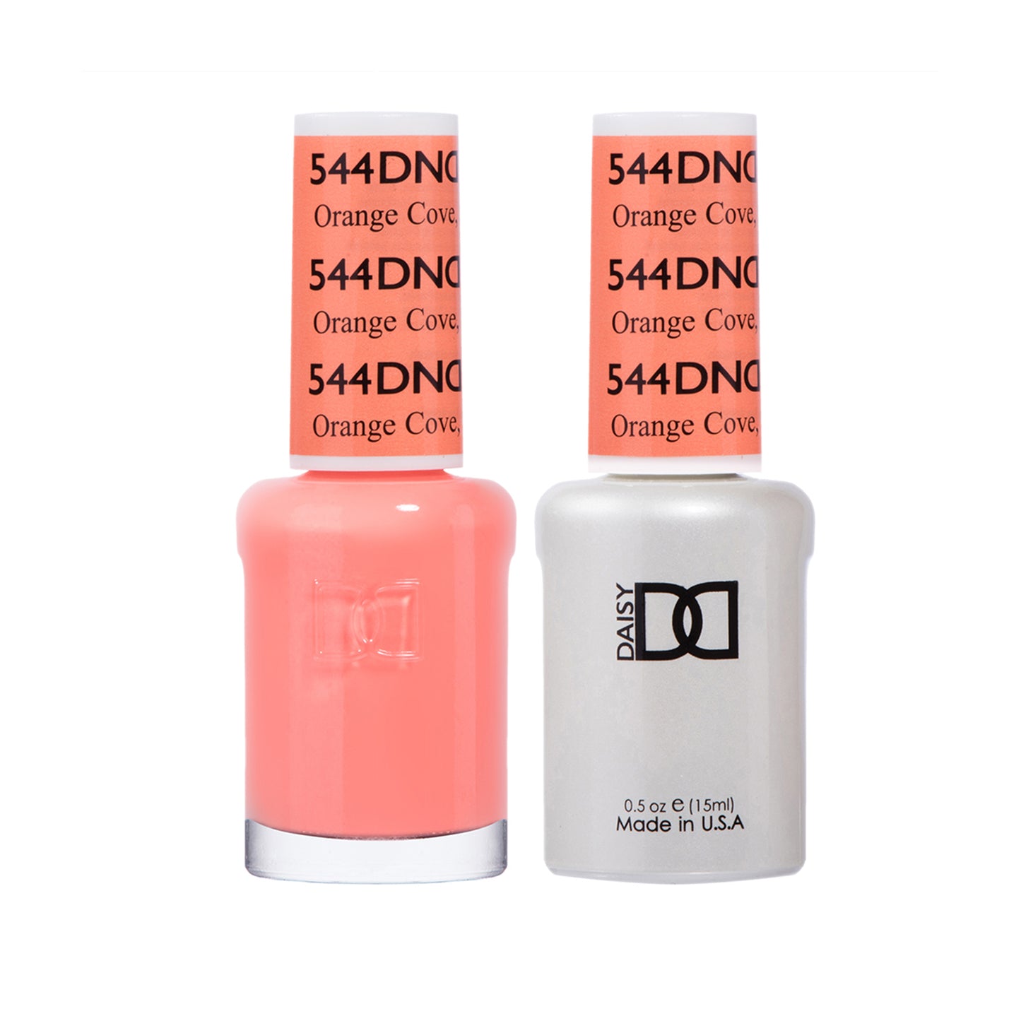 DND Duo #544 - Orange Cove