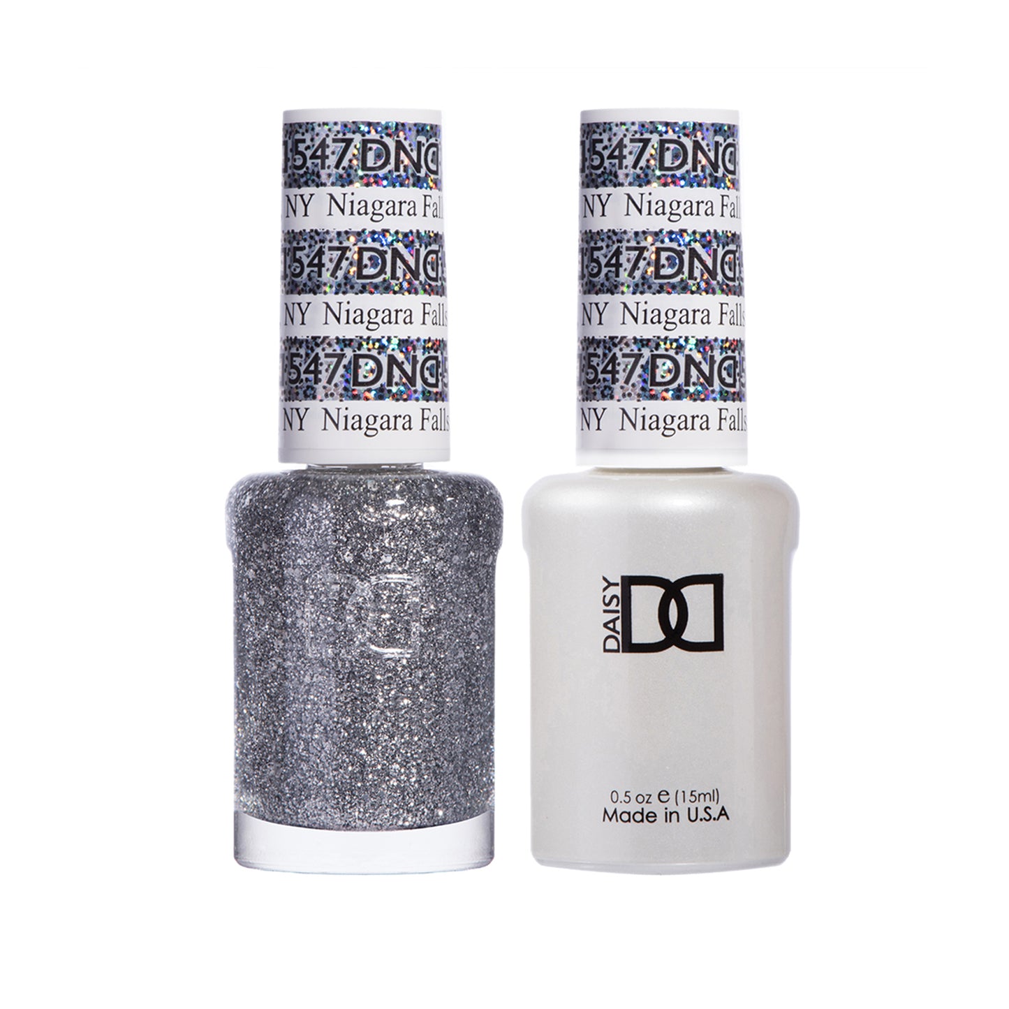 DND Duo #547 - Niagara Falls