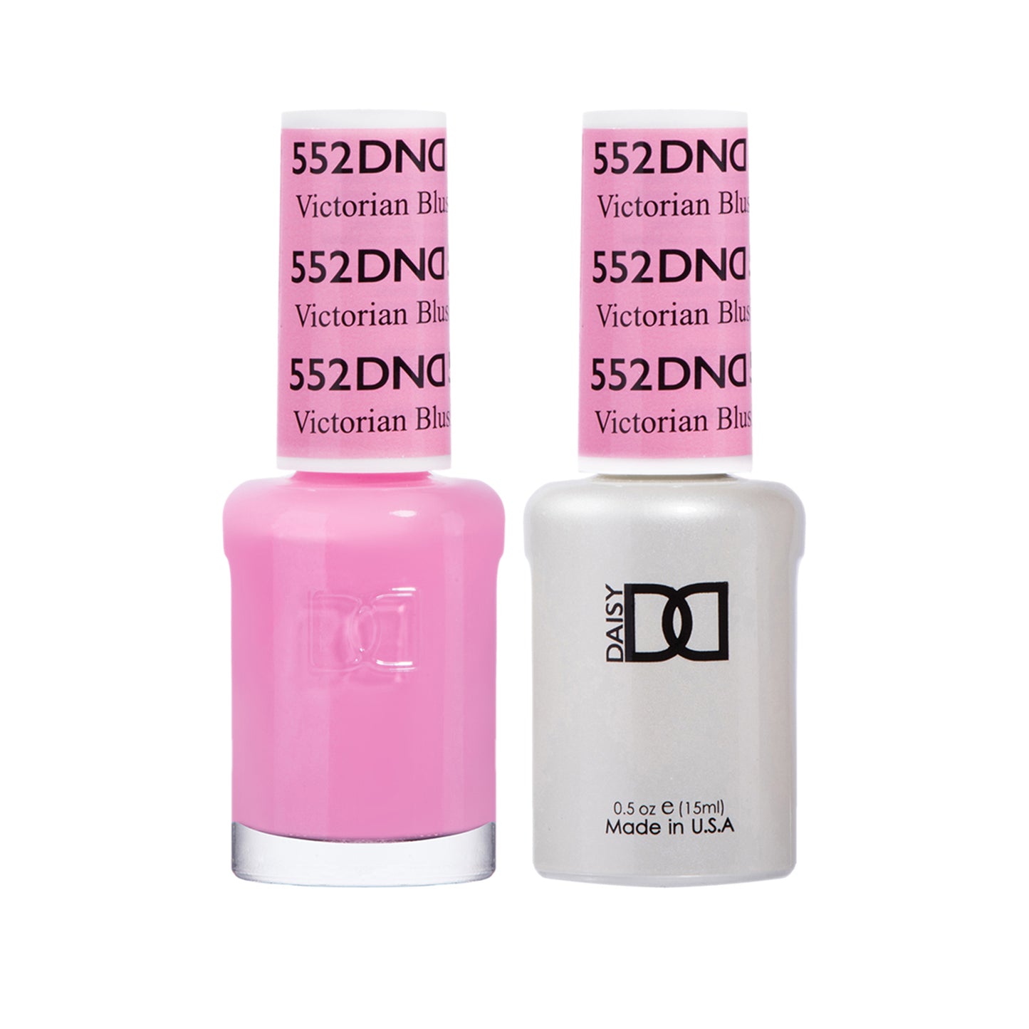 DND Duo #552 - Victorian Blush