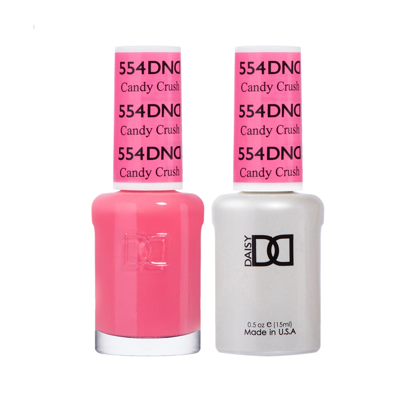 DND Duo #554 - Candy Crush