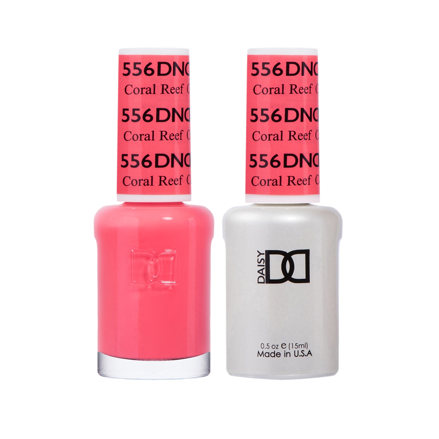 DND Duo #556 - Coral Reef