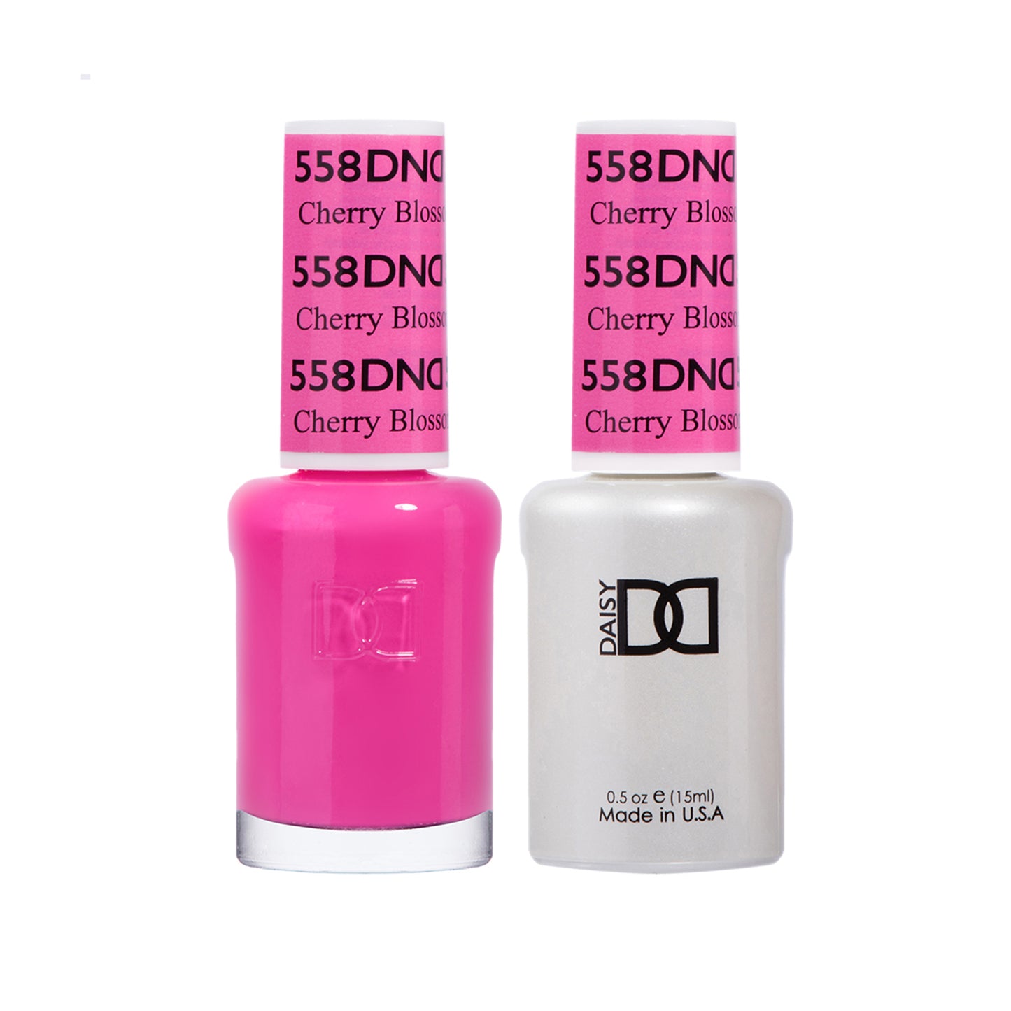 DND Duo #558 - Cherry Blossom