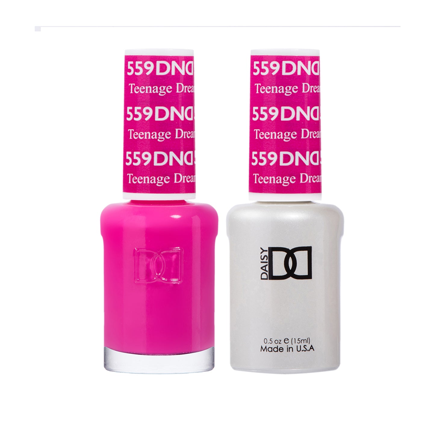 DND Duo #559 - Teenage Dream